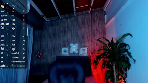 Michael Black online show from October 3, 12:42 am