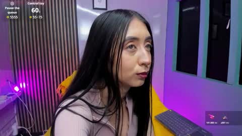 miilu  online show from September 28, 4:21 am