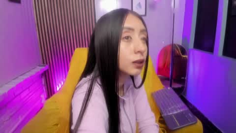 miilu  online show from April 3, 3:46 am