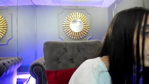 miilu  online show from February 2, 6:14 am