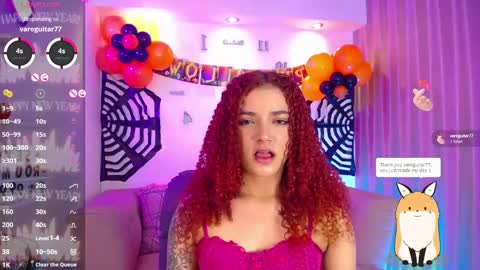 Lucii online show from October 12, 12:58 am