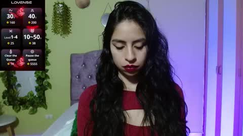 miiss_alyssaa online show from September 17, 10:57 pm