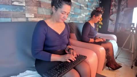 miiss_evaa online show from February 24, 5:42 pm