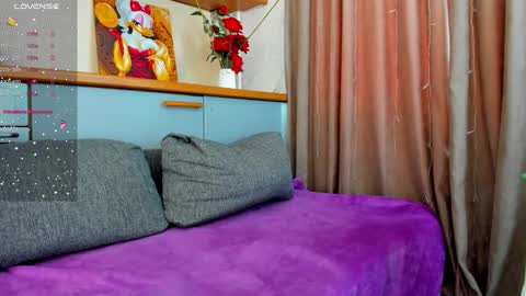 miissblonde online show from September 14, 1:52 am