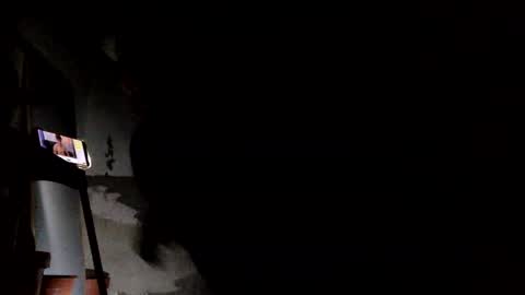 mika_delay online show from December 25, 6:41 am