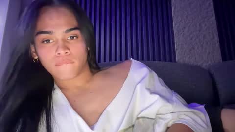 mika_pedersen online show from November 15, 2:51 pm