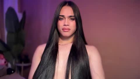 mika_pedersen online show from February 2, 9:55 pm