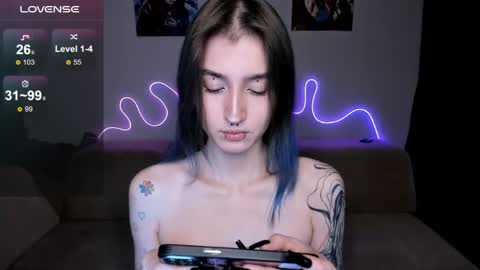 Mika online show from April 19, 1:01 pm