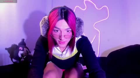 mika_velvet online show from September 13, 7:38 pm