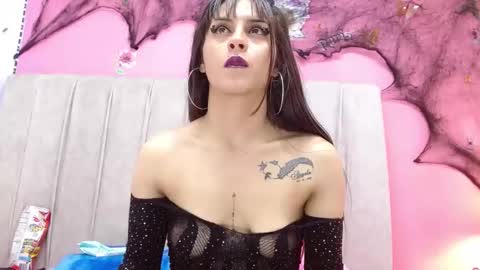 mikaela303av online show from October 18, 11:20 pm