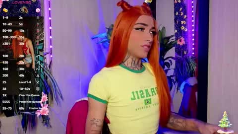 mikaelarangel online show from November 6, 2:58 am