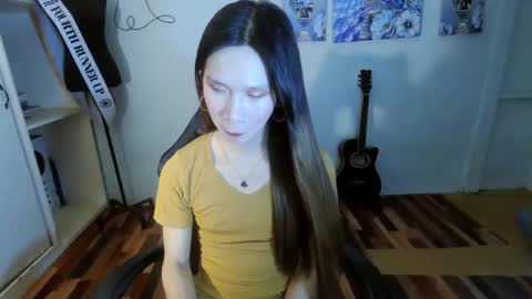 Snapshot of mikaellasander chatting on February 13, 1:26 pm ELLA online show from February 13, 1:26 pm