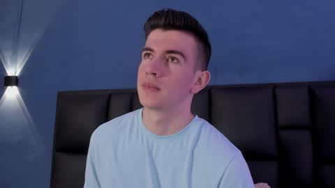 mikael online show from October 16, 4:12 am