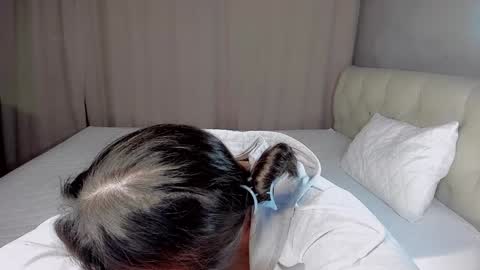 mikasssu online show from December 5, 6:17 pm