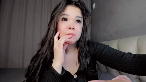 mikasssu online show from December 8, 11:46 am