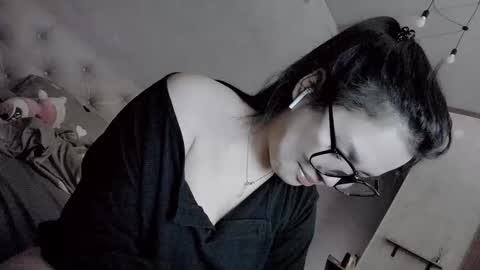 mikasssu online show from February 13, 3:03 pm