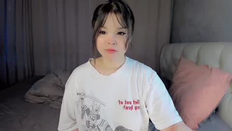 mikasssu online show from December 12, 11:17 am