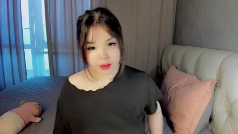 mikasssu online show from December 9, 8:22 am