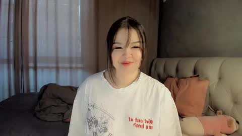 mikasssu online show from December 30, 8:32 am