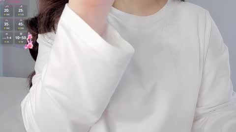 mikasssu online show from September 13, 10:39 am