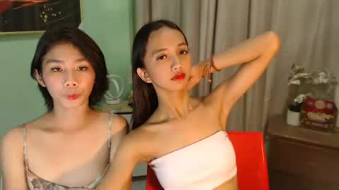 mikay online show from February 18, 11:21 am