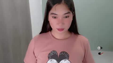 Kyla online show from October 6, 1:01 am