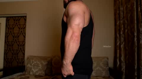 mike0xx online show from September 26, 8:17 pm