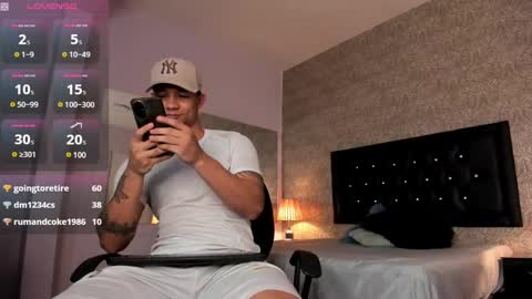 Mike2 wills online show from December 31, 9:42 am