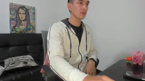 mike3xxx online show from November 6, 3:20 am