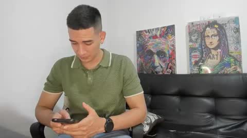 mike3xxx online show from September 28, 3:26 am