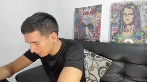 mike3xxx online show from September 24, 3:02 am