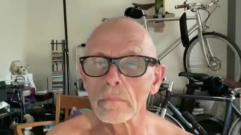 mike4playhot online show from May 20, 10:11 am