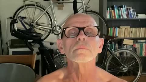 mike4playhot online show from June 8, 4:08 pm