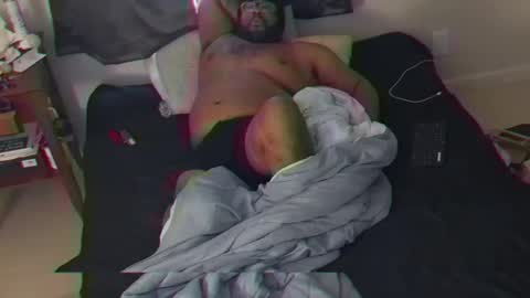 mike66730 online show from February 15, 7:01 pm