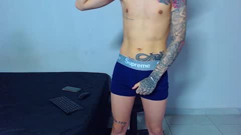 Mike IMDEPENDIENT MODEL online show from March 23, 2:22 pm