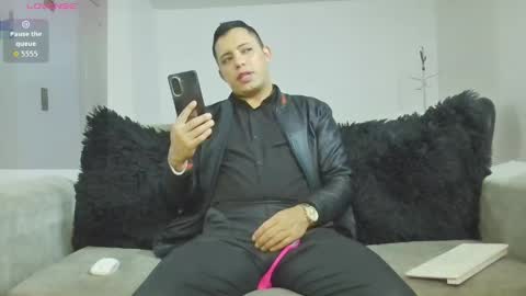 Mike online show from May 13, 1:48 am