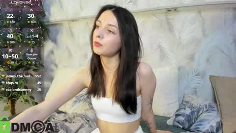 Kira online show from October 23, 5:31 am