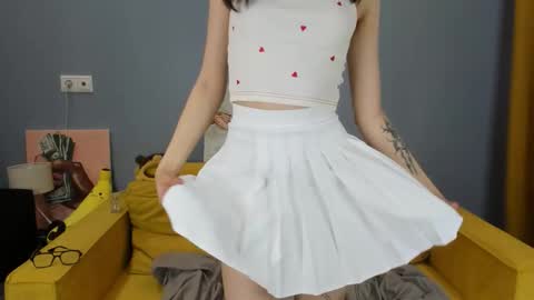 Kira online show from October 9, 4:29 am