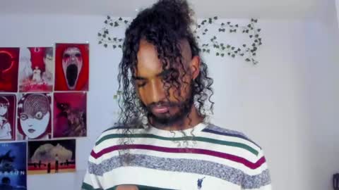 mike__thomson_ online show from February 25, 8:21 pm