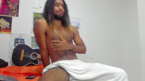 mike__thomson_ online show from January 22, 10:05 pm