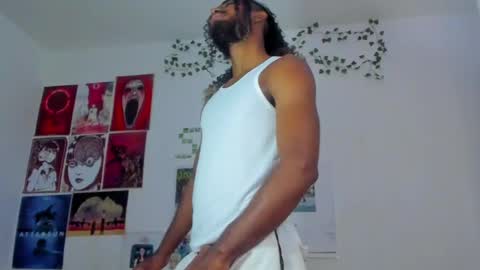 mike__thomson_ online show from March 7, 9:59 pm