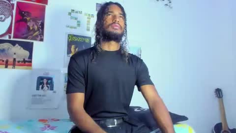 mike__thomson_ online show from February 15, 11:47 pm