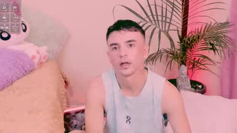 ANGHELS online show from January 16, 3:15 am