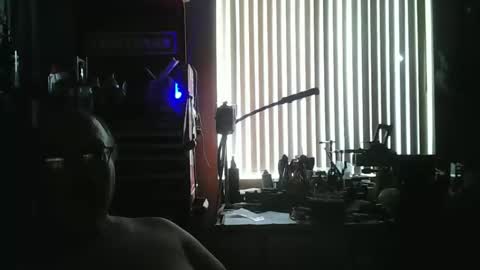 mike_allen4 online show from March 28, 10:00 pm