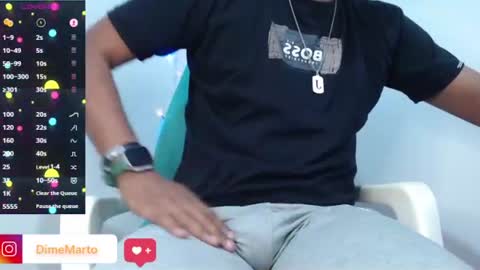 Mike online show from June 22, 4:14 pm