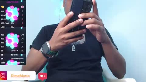 Mike online show from July 14, 3:50 pm