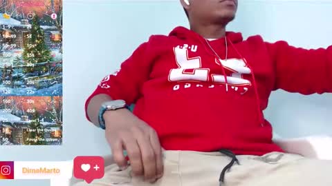 Mike online show from December 4, 4:39 pm