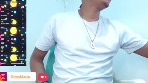 Mike online show from June 24, 4:36 pm