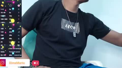 Mike online show from July 30, 11:11 am