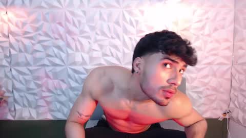 Mike online show from January 16, 6:16 pm